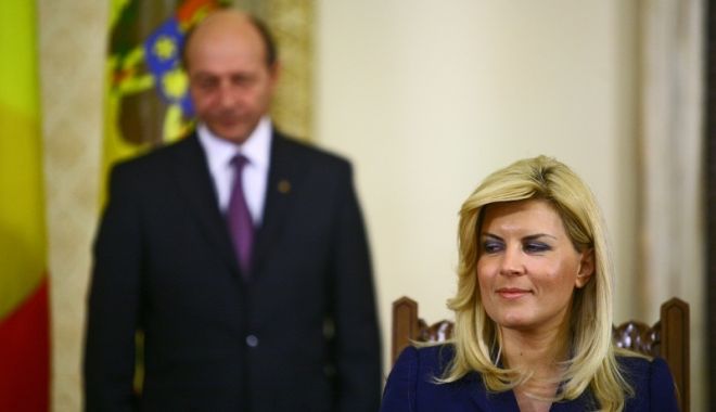 Prima reacție a lui Traian Băsescu după ce Elena Udrea a anunțat că a cerut azil politic în Costa Rica - udrea-1523708972.jpg