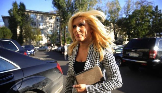 Elena Udrea ar putea fi extrădată. S-a emis mandat european și internațional de arestare - udrea-1528268795.jpg