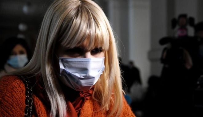 Elena Udrea, fugărită pe stradă de un celebru protestatar: 