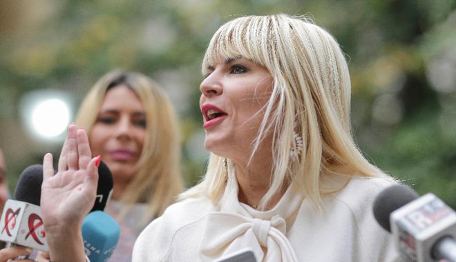 Elena Udrea schimbă condițiile în penitenciar. Modificări făcute la Târgșor în urma plângerilor sale - udrea-1668619491.jpg