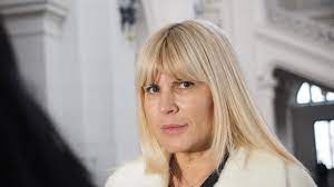 Elena Udrea s-a răzgândit şi cere încetarea procesului în care a primit opt ani de închisoare în prima instanță - udrea-1671125856.jpg