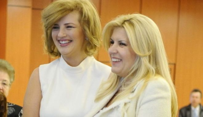 Elena Udrea şi Ioana Băsescu scapă de condamnări. Faptele s-au prescris - udrea-1689096636.jpg