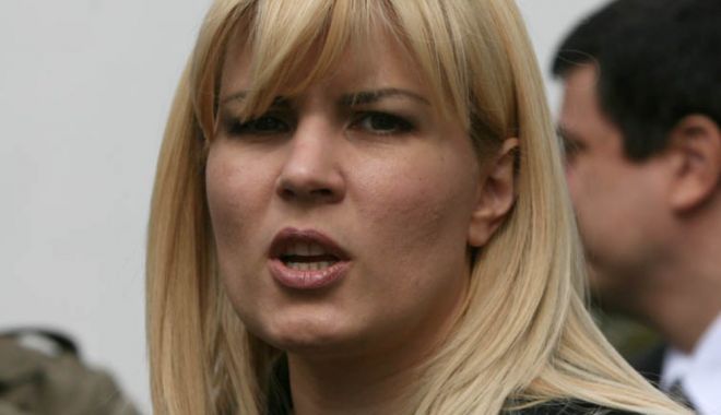 Motivul pentru care Elena Udrea a plecat din țară după decizia instanței: ”Nu am fugit” - udrea1-1653575996.jpg