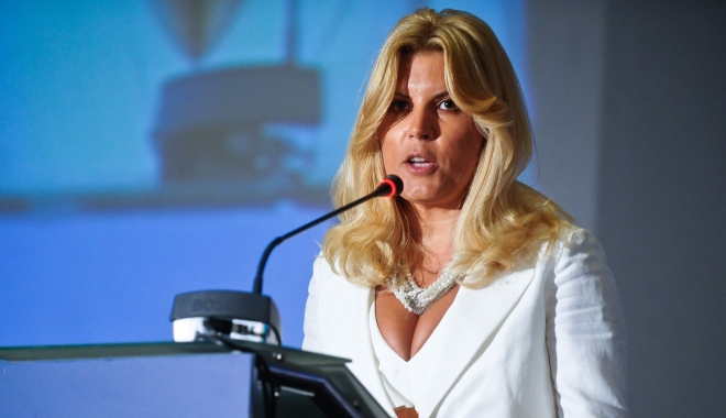 Elena Udrea, cercetată sub control judiciar într-un nou dosar de corupție UPDATE - udrea542342546769600-1474553412.jpg