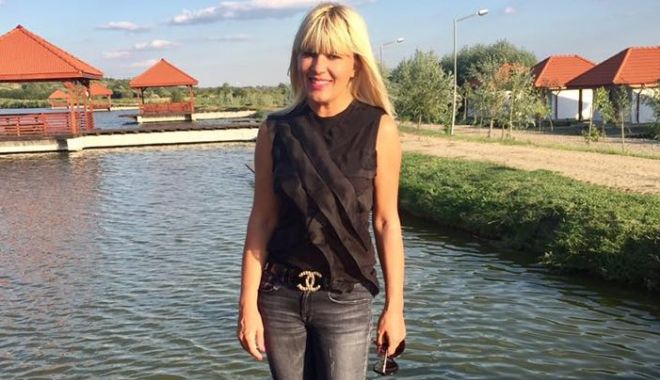Elena Udrea află, azi, dacă execută şase ani de închisoare în dosarul "Gala Bute"