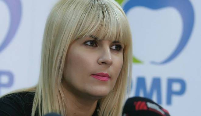 Elena Udrea pregătește PMP pentru un congres extraordinar - udreapregatestepmpdecongres-1416936574.jpg