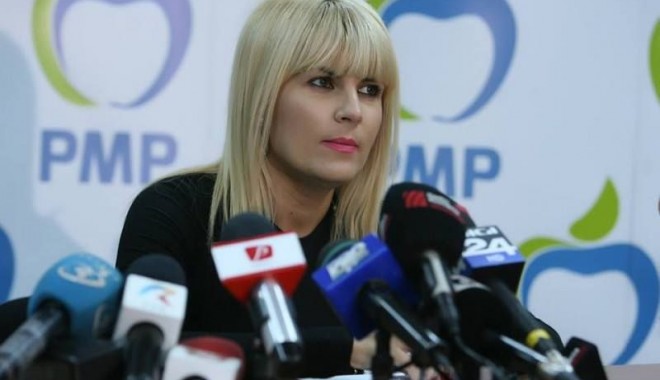 Elena Udrea refuză o dezbatere cu Monica Macovei - udrearefuza-1414487979.jpg