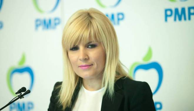 Prima reacție a ELENEI UDREA, după ce deputații au aprobat arestarea sa - udreaurmarirepenala09701800-1423515867.jpg