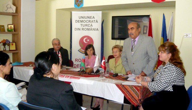 Întâlnire internațională a profesorilor de limba turcă - udtr-1316805647.jpg