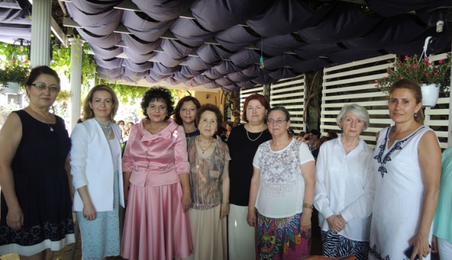 Dobrogea, destinație pentru parteneriatele culturale dintre UDTR și turcii din Balcani - udtr-1499184487.jpg