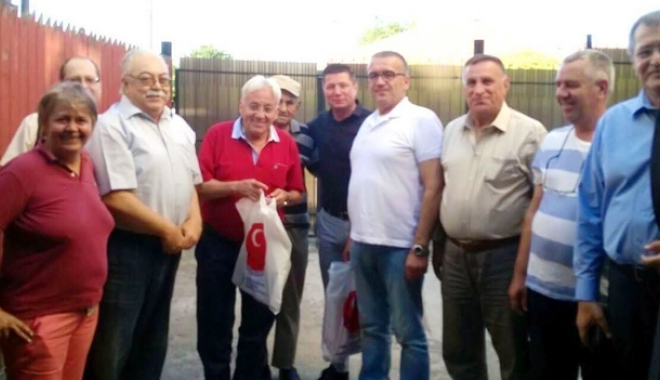 Oaspeți de seamă din Turcia, în vizită la UDTR Techirghiol - udtr-1503592431.jpg