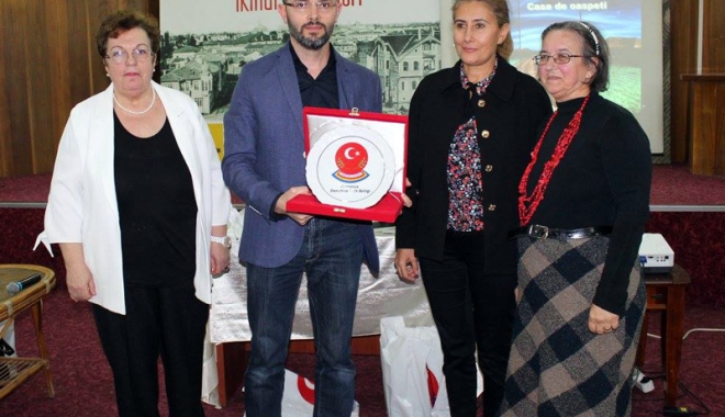 UDTR intensifică schimburile culturale dintre România și Turcia - udtr-1509280319.jpg