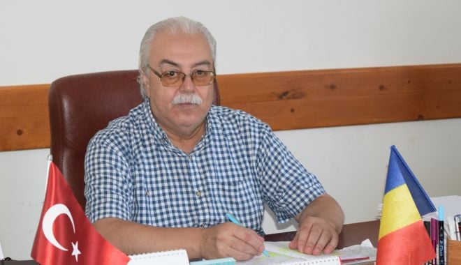 Mesajul președintelui UDTR, Fedbi Osman, cu prilejul începerii lunii Ramazan - udtr-1618303544.jpg