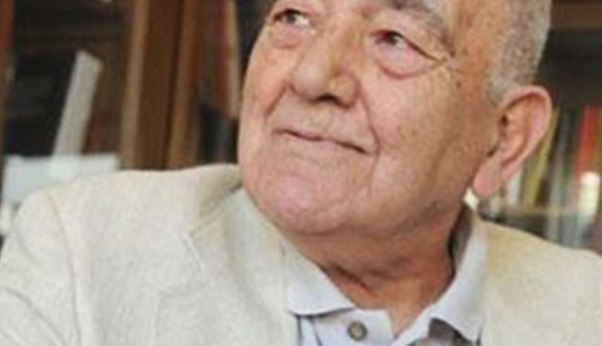 UDTR omagiază memoria istoricului și politologului Kemal Karpat - udtr-1644851267.jpg