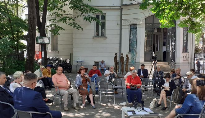 UDTR a participat la proiectul 