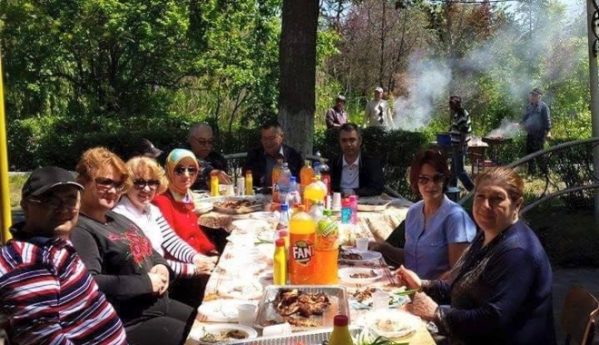 UDTR a sărbătorit 