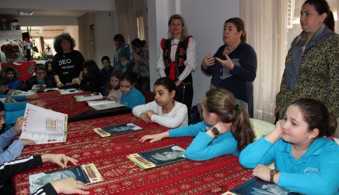 GALERIE FOTO. Incursiune în istoria, cultura și spiritualitatea etnicilor turci