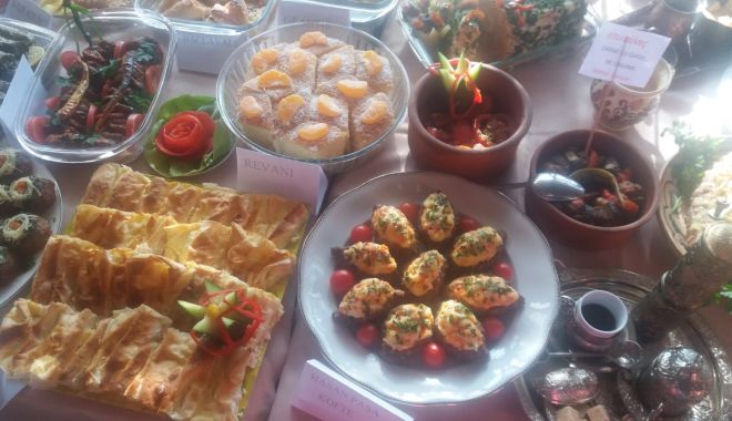 UDTR dă startul Festivalului de Artă Culinară Turcească - udtrdastartulfestivalului-1571342937.jpg
