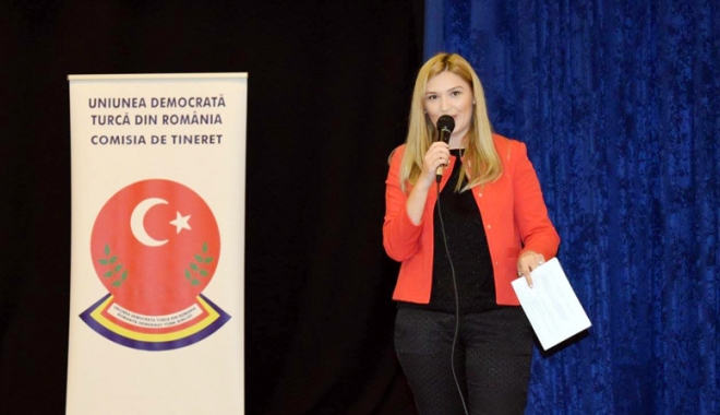 UDTR serbează 