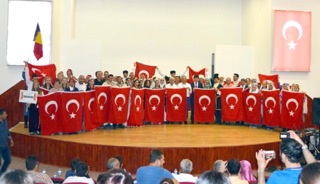 UDTR a dus peste hotare folclorul turcilor dobrogeni - udtrfestival1-1508248910.jpg