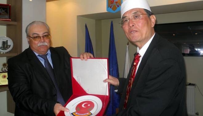 UDTR, gazdă pentru Asociația Islamică din China - udtrgazdapentruasociatiahinezi11-1429809771.jpg