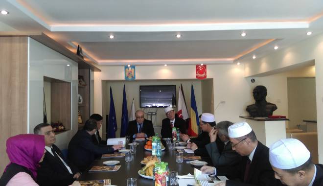 Delegație din China, în vizită la UDTR - udtrimag0153-1429793342.jpg