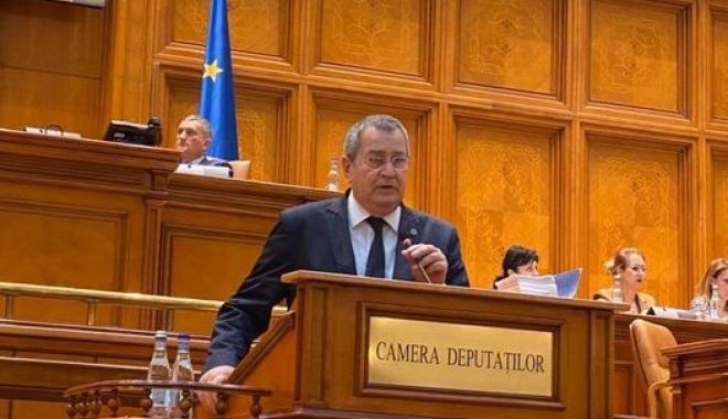 Deputatul Iusein Ibram, un nou mandat din partea UDTR - udtriuseinibram-1607453973.jpg