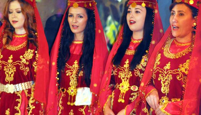 UDTR organizează Festivalul Internațional 
