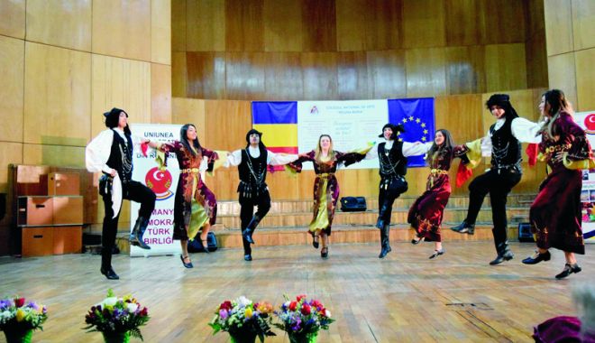 Identitatea etnică, marcată de UDTR în Anul Centenarului - udtrprimavaracomunitara-1522085956.jpg