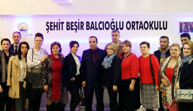UDTR, proiect educațional în Turcia. Care este scopul acțiunii - udtrproiectturcia-1512476307.jpg