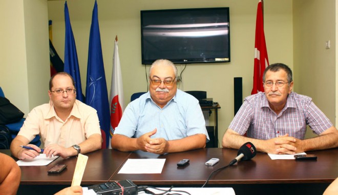 UDTR se pregătește de Ramazan Bayram - udtrsepregatestederamazanbayram-1406298275.jpg