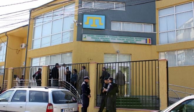 UDTTMR organizează acțiunea umanitară 
