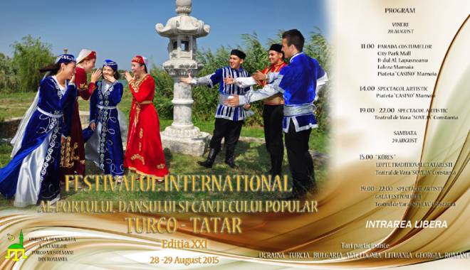 UDTTMR organizează Festivalul Internațional al Portului - udttmr5-1440343187.jpg
