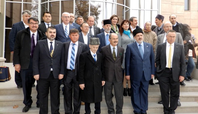 Delegație a UDTTMR, în vizită  la autoritățile locale din Eskișehir - udttmreskisehir1-1384968767.jpg