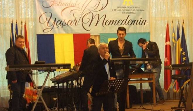 Galerie foto. Festival în memoria poetului Yașar Memedemin - udttmrfestivalulyasarmemedemin14-1426494539.jpg