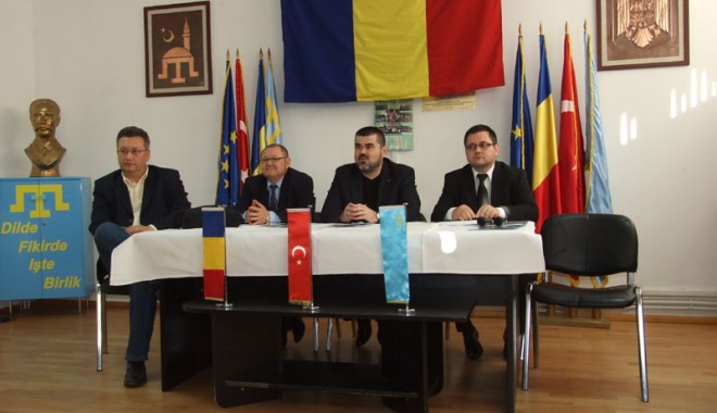 UDTTMR caută soluții pentru a oferi asistență medicală gratuită - udttmrmasarotundamedici260414-1367168660.jpg