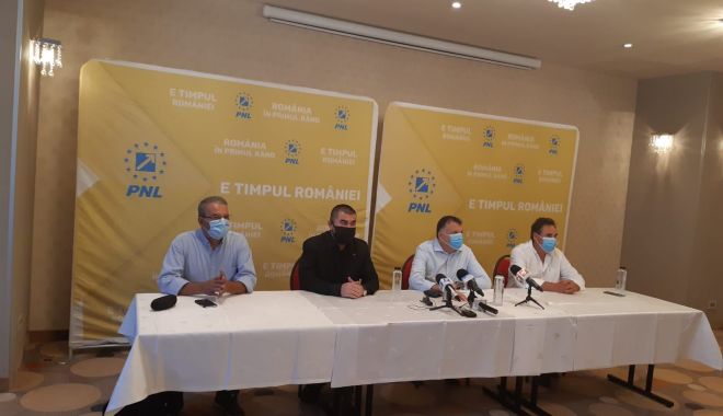 UDTTMR, protocol de colaborare cu PNL Constanța la alegerile locale - udttmrprotocolcupnl-1596131909.jpg