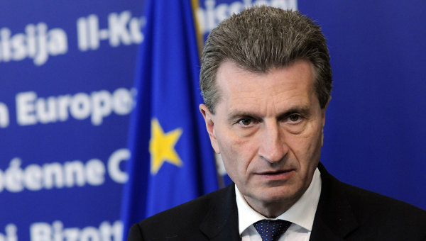 Comisia Europeană ne cere să respectăm calendarul liberalizării prețurilor energetice - ue-1371106177.jpg