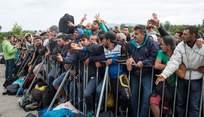 UE va cere țărilor terțe să accepte refugiați, pentru a nu li se impune limite la vize - ue-1520952296.jpg