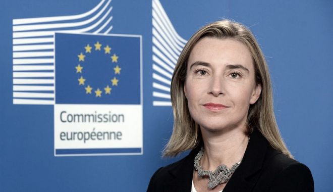 UE salută suspendarea de către Coreea de Nord a testelor sale nucleare și balistice - ue-1524400772.jpg