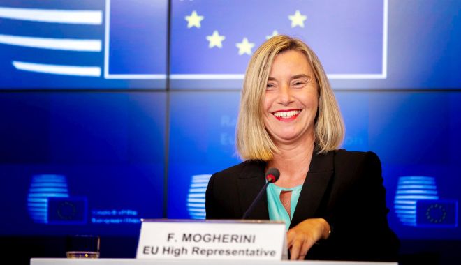 UE își întărește prezența diplomatică în Golf printr-o reprezentanță în Kuweit - ue-1563190640.jpg