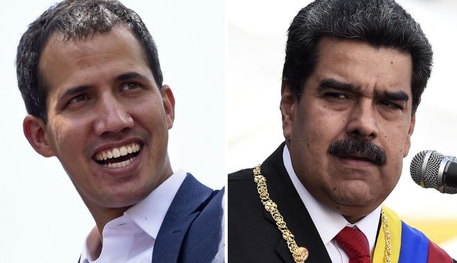 UE face apel la puterea și opoziția din Venezuela să reia negocierile - ue-1568316463.jpg