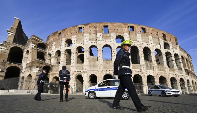 UE susține măsurile curajoase luate de Italia - ue-1583963644.jpg