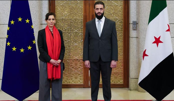 UE anunţă la Damasc un ajutor de 235 de milioane de euro pentru Siria şi ţările vecine - ue-1737284906.jpg
