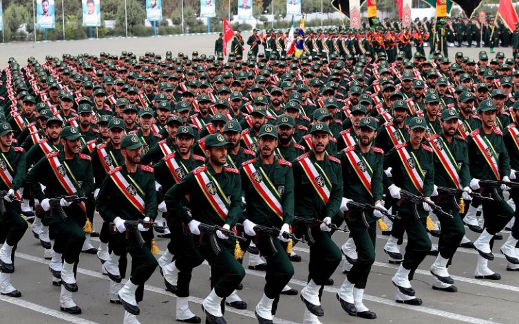 UE a inclus oficial Gardienii Revoluției din Iran pe lista organizațiilor teroriste - ue-1771603840.webp