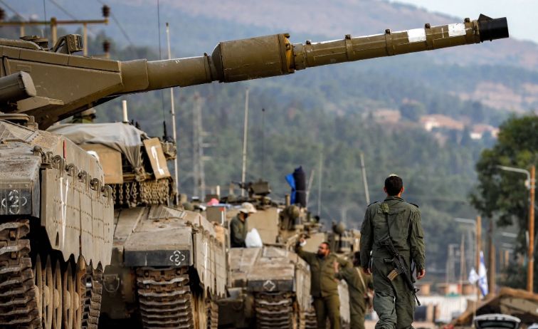 Uniunea Europeană îndeamnă Israelul să înceteze operațiunile sale din Liban - ue-1773913352.webp