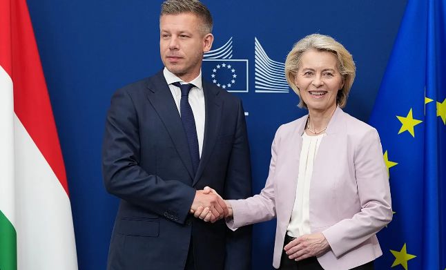 UE deblochează fonduri de peste 16 miliarde de euro pentru Ungaria - ue-1780323187.webp