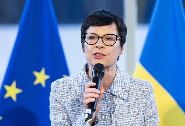 UE alocă încă o tranșă din programul de sprijin european de 50 de miliarde de euro pentru Ucraina - ue-1780991708.webp