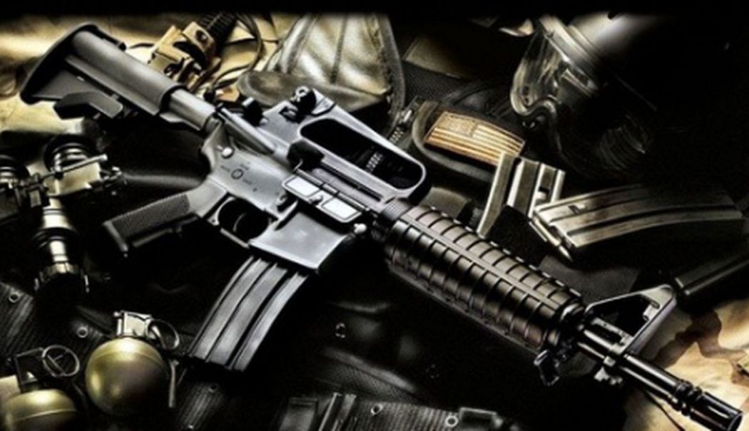 UE: Noi reglementări privind achiziţia de arme de foc pentru eliminarea unor lacune legislative - ue-arme-1734363806.jpg
