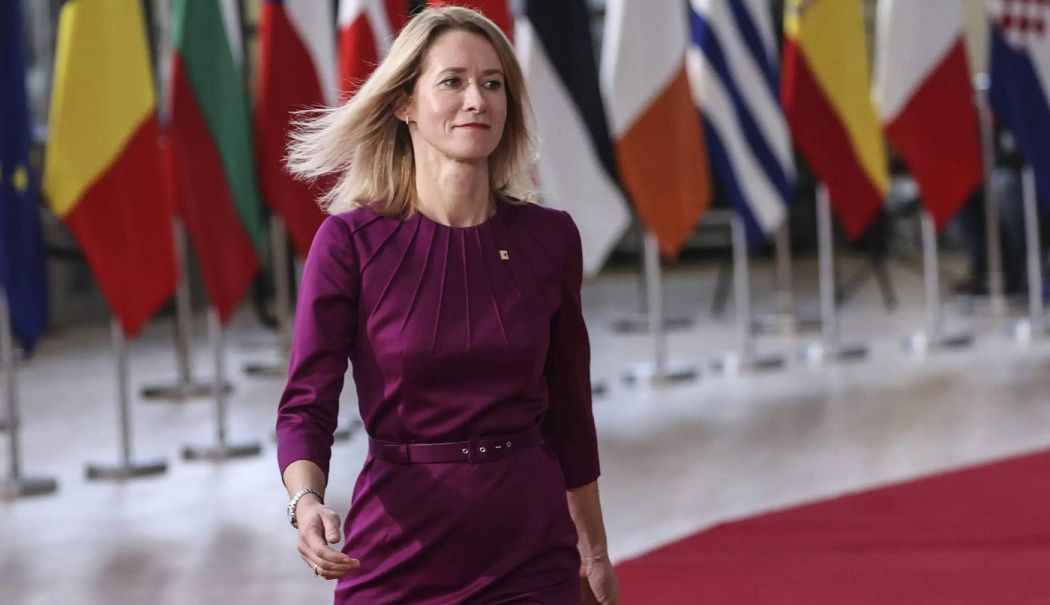 Şefa diplomaţiei UE: „NATO este cea mai bună garanție de securitate pentru Ucraina” - ue-nato-1740756913.jpg